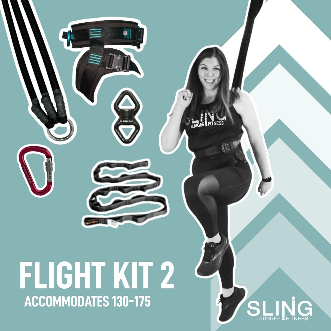 Flight Kit 2 130175lbs
